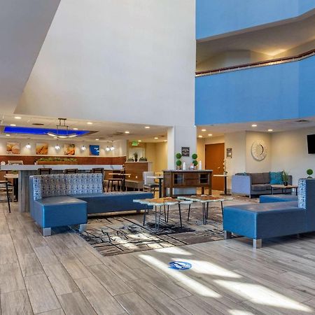 Mainstay Suites Horsham - Philadelphia Esterno foto