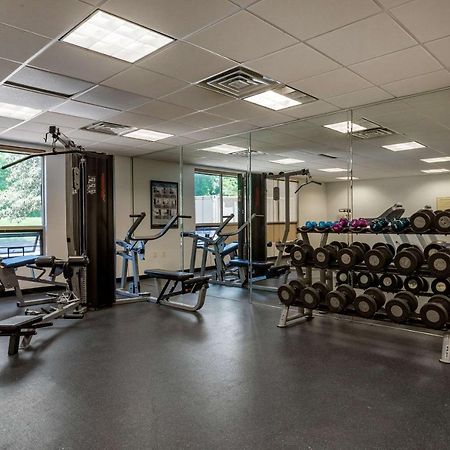 Mainstay Suites Horsham - Philadelphia Esterno foto