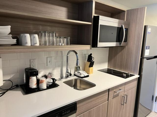 Mainstay Suites Horsham - Philadelphia Esterno foto