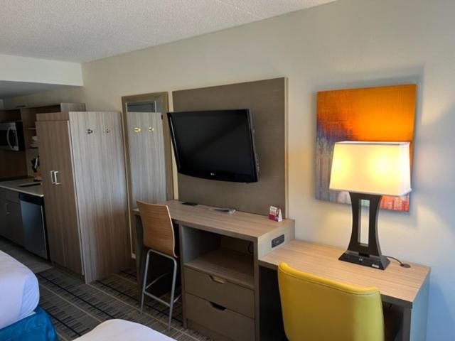 Mainstay Suites Horsham - Philadelphia Esterno foto