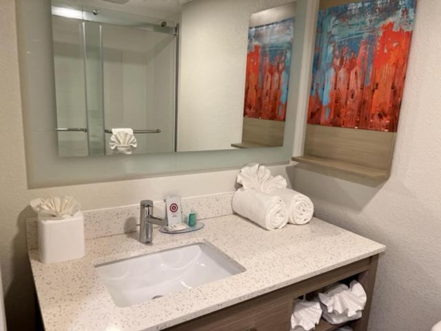 Mainstay Suites Horsham - Philadelphia Esterno foto