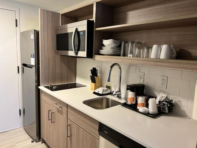 Mainstay Suites Horsham - Philadelphia Esterno foto