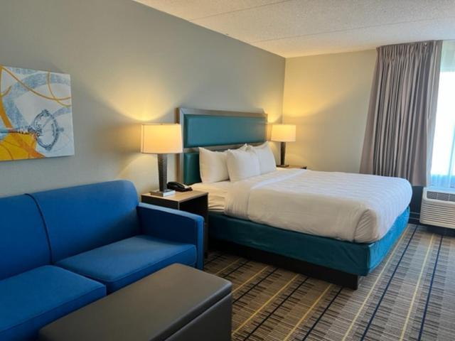 Mainstay Suites Horsham - Philadelphia Esterno foto