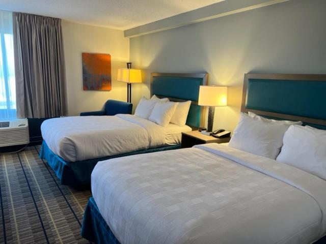 Mainstay Suites Horsham - Philadelphia Esterno foto
