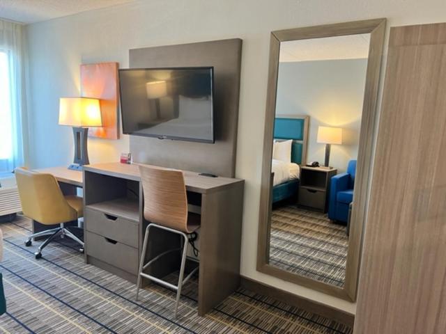Mainstay Suites Horsham - Philadelphia Esterno foto