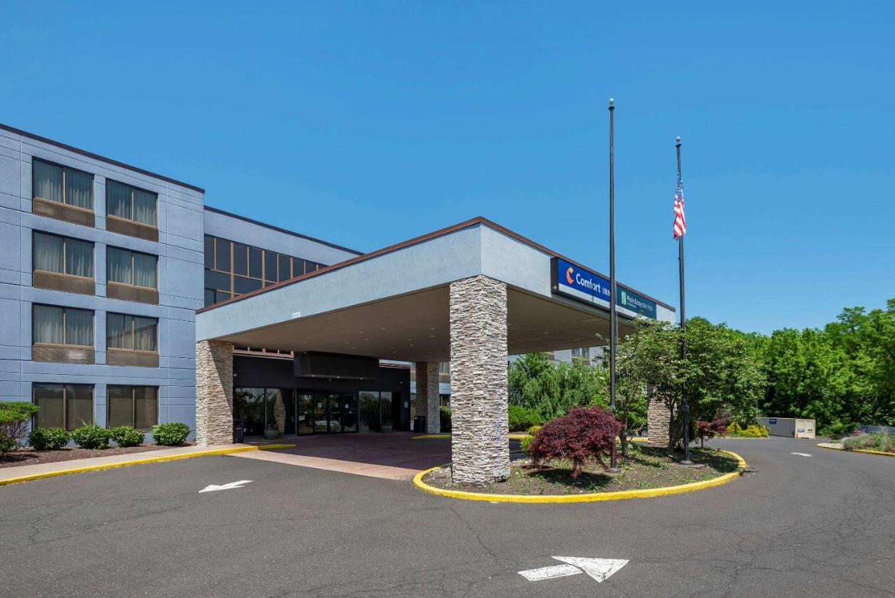 Mainstay Suites Horsham - Philadelphia Esterno foto