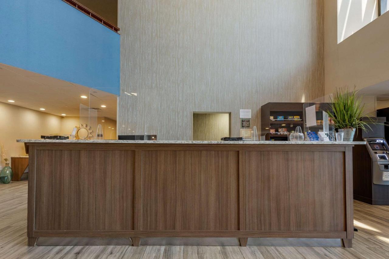 Mainstay Suites Horsham - Philadelphia Esterno foto