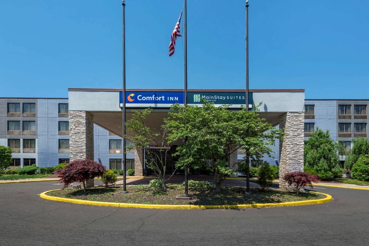 Mainstay Suites Horsham - Philadelphia Esterno foto