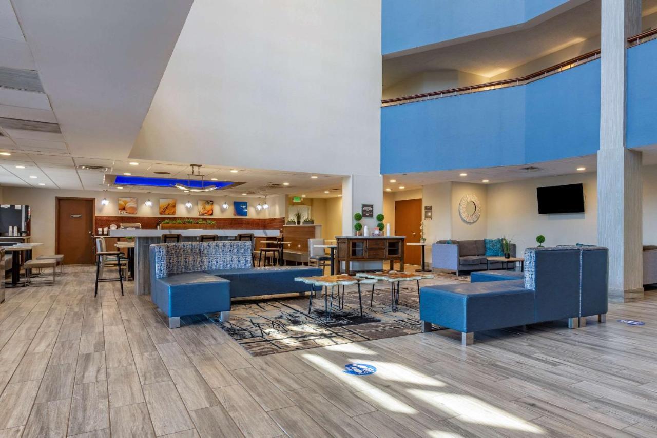 Mainstay Suites Horsham - Philadelphia Esterno foto