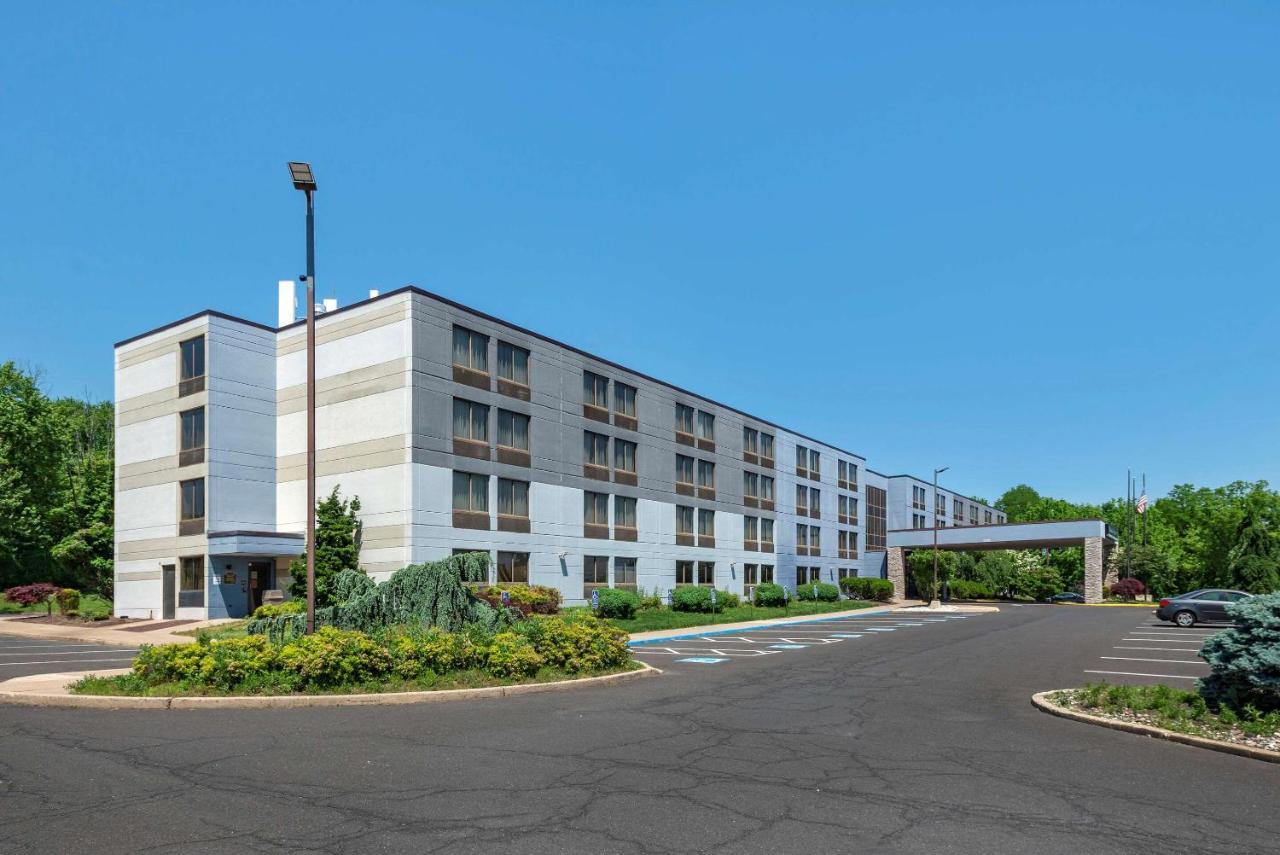 Mainstay Suites Horsham - Philadelphia Esterno foto
