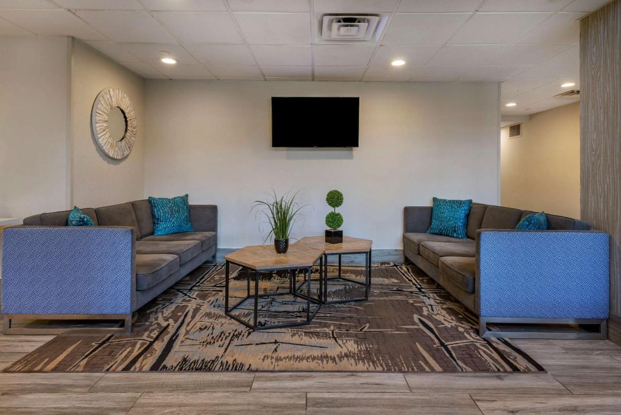 Mainstay Suites Horsham - Philadelphia Esterno foto