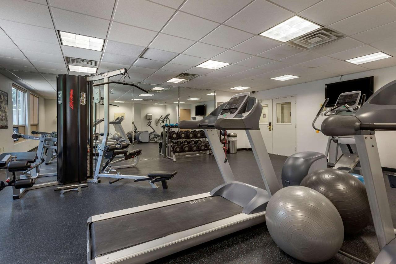 Mainstay Suites Horsham - Philadelphia Esterno foto