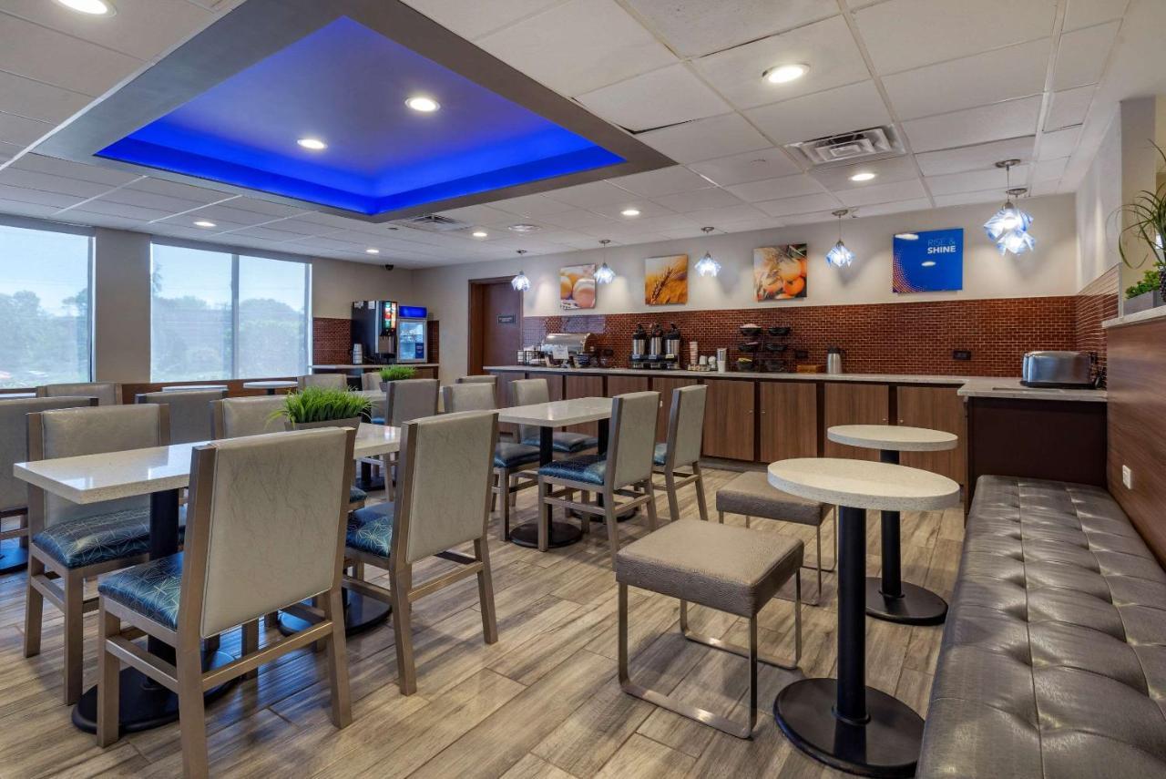Mainstay Suites Horsham - Philadelphia Esterno foto