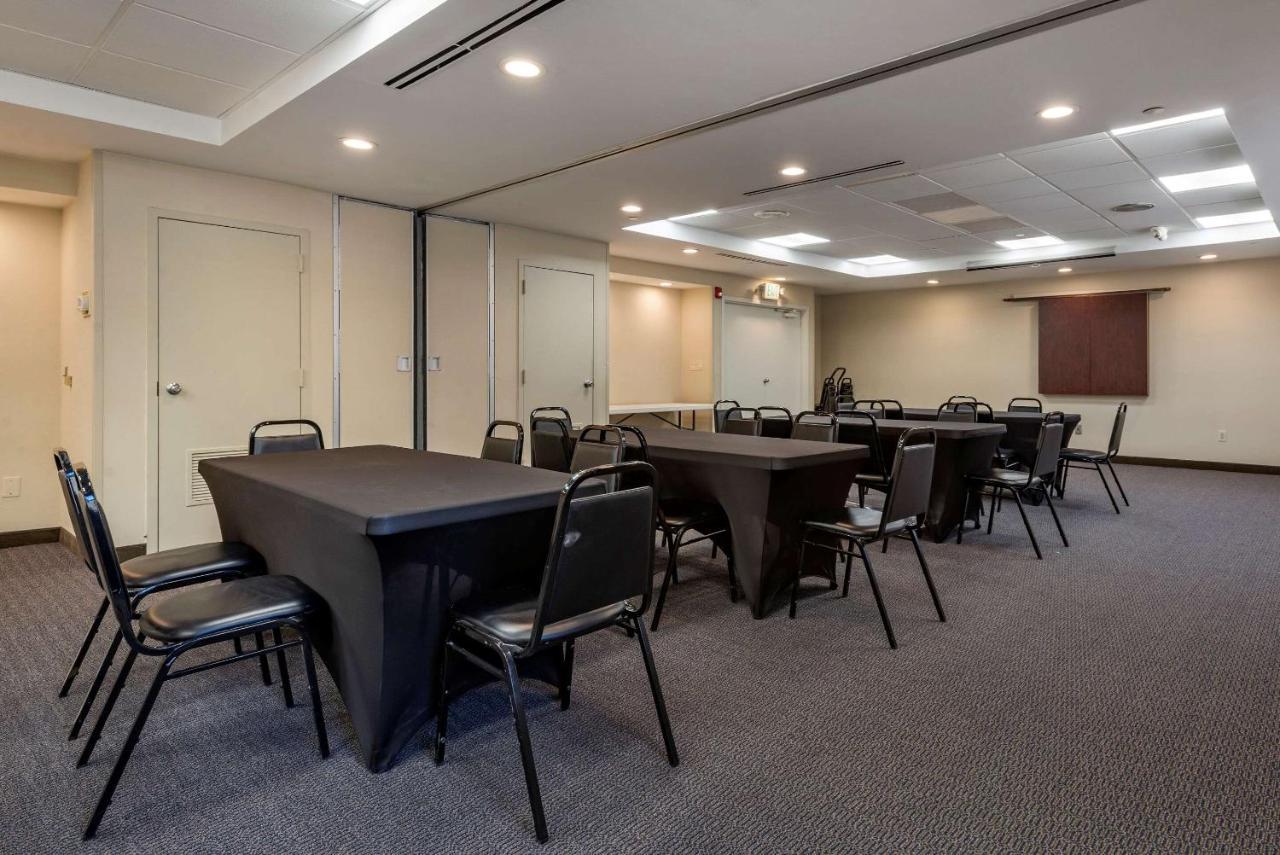Mainstay Suites Horsham - Philadelphia Esterno foto