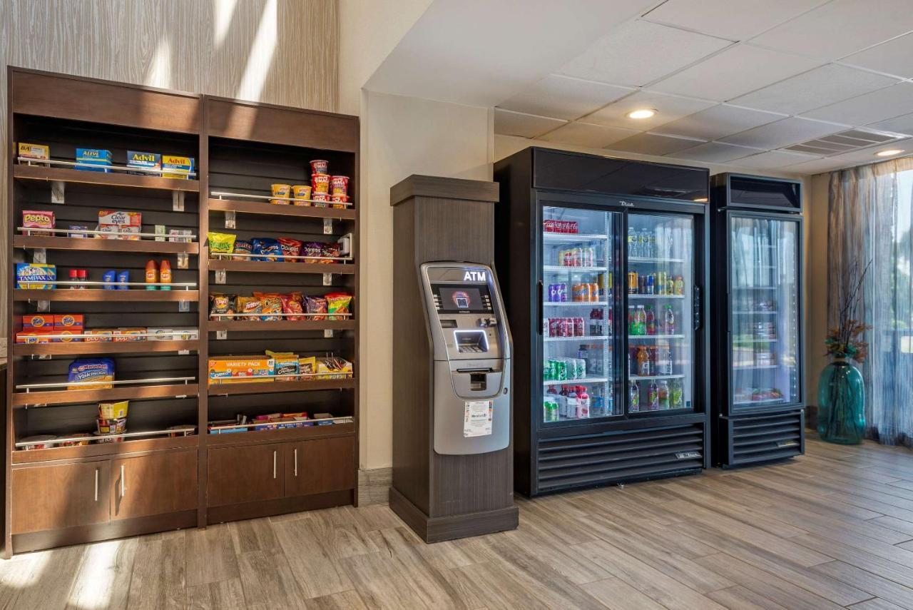 Mainstay Suites Horsham - Philadelphia Esterno foto