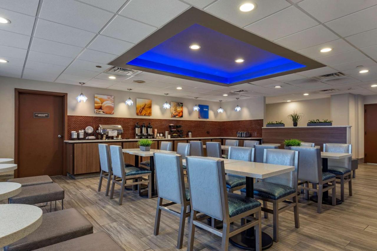 Mainstay Suites Horsham - Philadelphia Esterno foto
