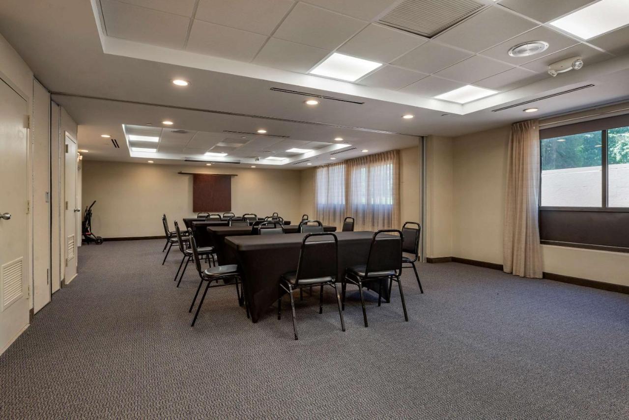 Mainstay Suites Horsham - Philadelphia Esterno foto
