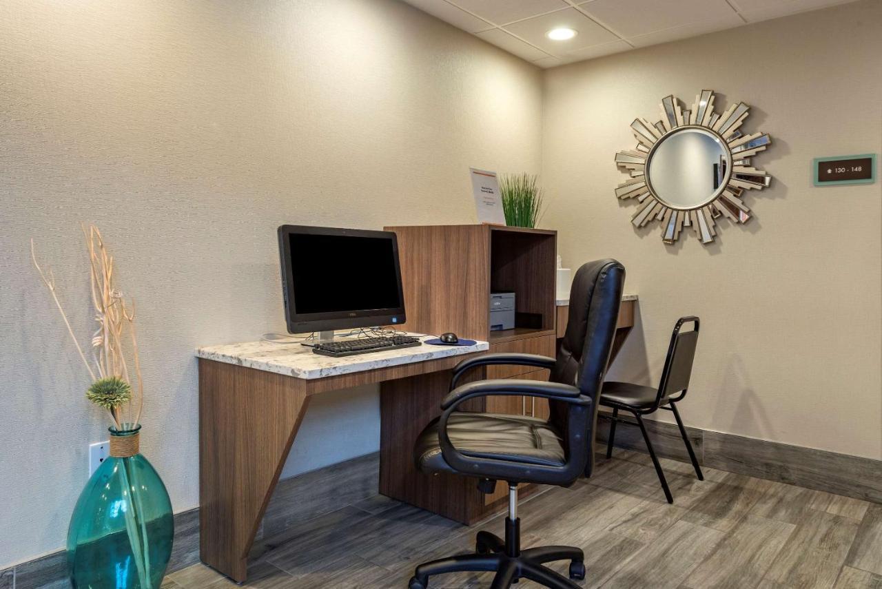 Mainstay Suites Horsham - Philadelphia Esterno foto