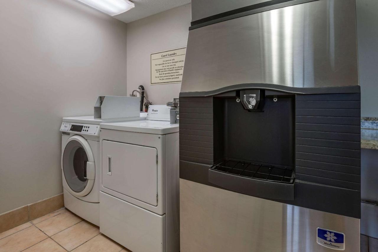 Mainstay Suites Horsham - Philadelphia Esterno foto