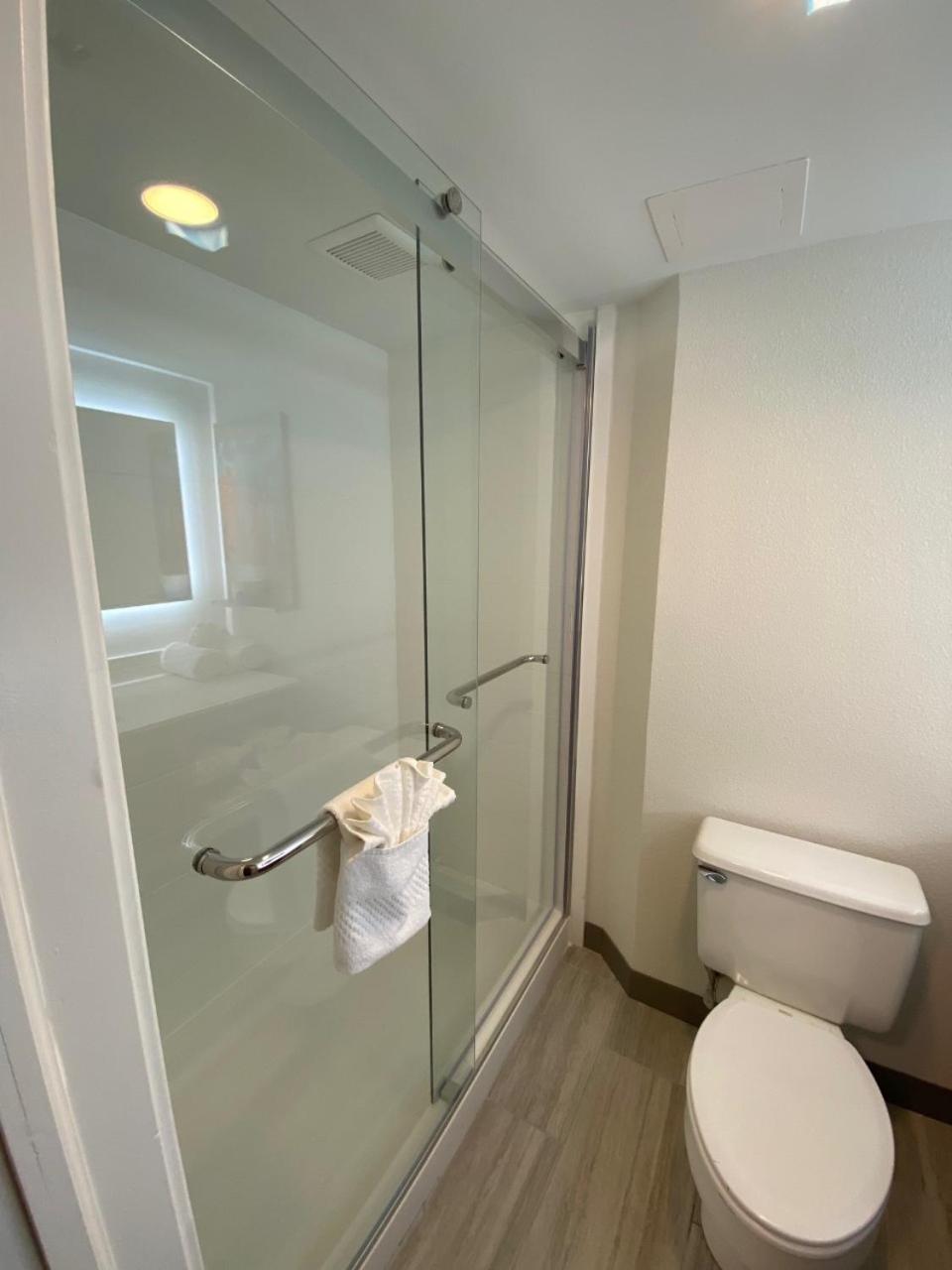 Mainstay Suites Horsham - Philadelphia Esterno foto