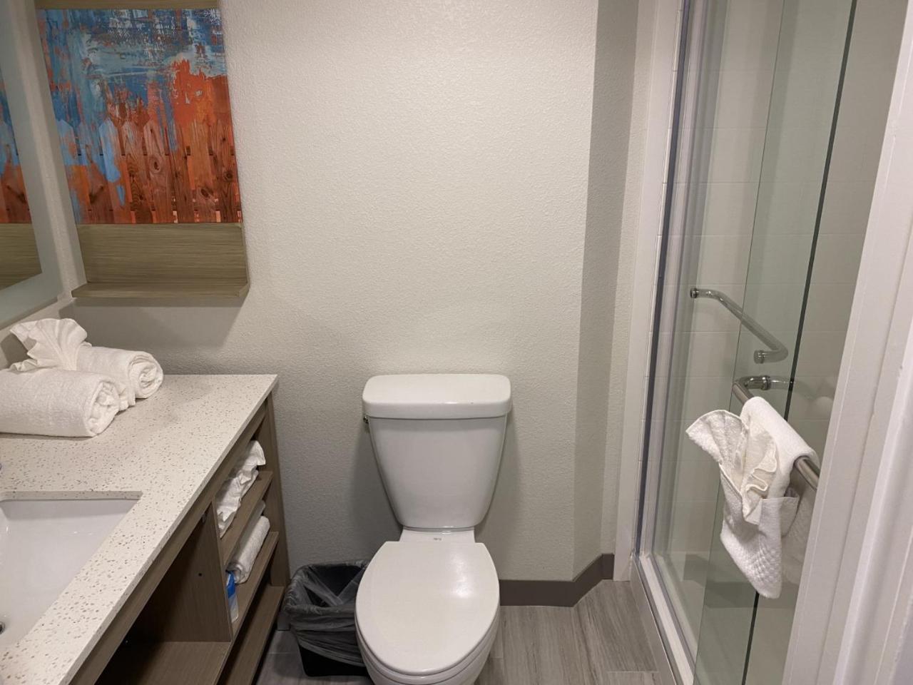 Mainstay Suites Horsham - Philadelphia Esterno foto